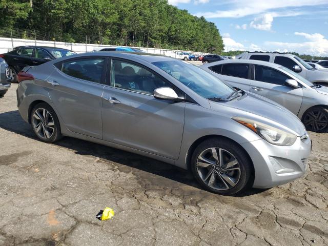 Photo 3 VIN: KMHDH4AE5FU283486 - HYUNDAI ELANTRA 