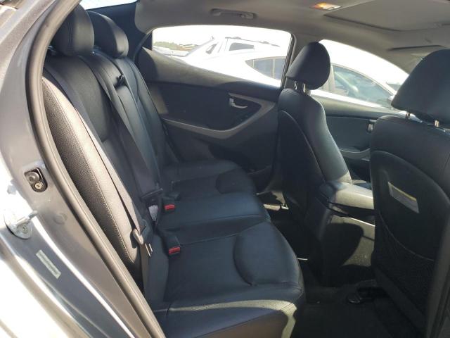 Photo 9 VIN: KMHDH4AE5FU283486 - HYUNDAI ELANTRA 