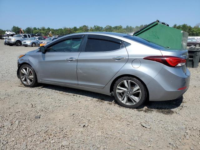 Photo 1 VIN: KMHDH4AE5FU284122 - HYUNDAI ELANTRA SE 