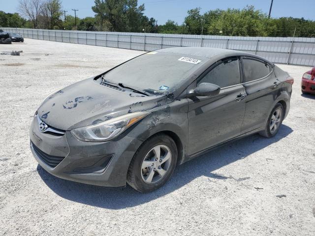 Photo 0 VIN: KMHDH4AE5FU303011 - HYUNDAI ELANTRA 