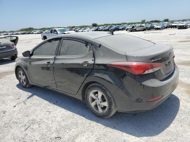 Photo 1 VIN: KMHDH4AE5FU303011 - HYUNDAI ELANTRA 