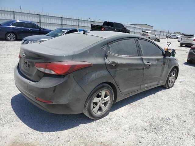 Photo 2 VIN: KMHDH4AE5FU303011 - HYUNDAI ELANTRA 