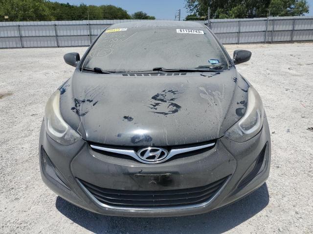 Photo 4 VIN: KMHDH4AE5FU303011 - HYUNDAI ELANTRA 