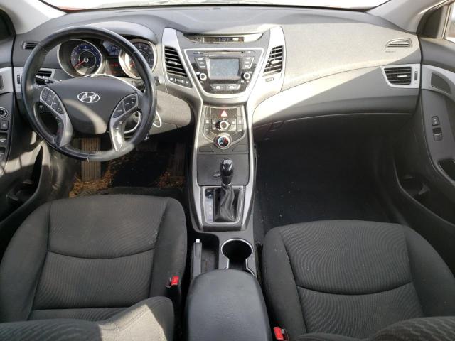 Photo 7 VIN: KMHDH4AE5FU305048 - HYUNDAI ELANTRA SE 