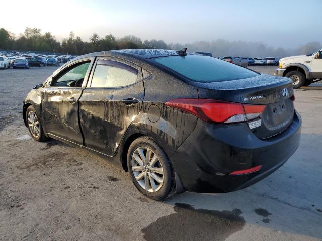 Photo 1 VIN: KMHDH4AE5FU320696 - HYUNDAI ELANTRA SE 