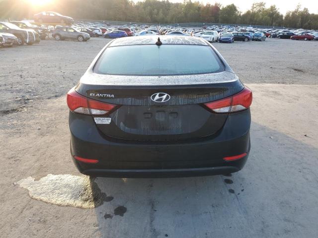 Photo 5 VIN: KMHDH4AE5FU320696 - HYUNDAI ELANTRA SE 