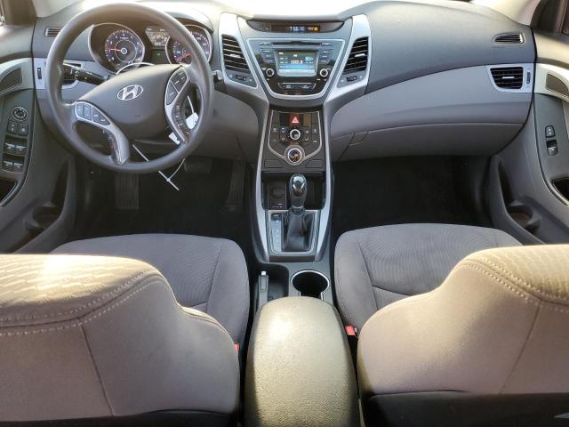 Photo 7 VIN: KMHDH4AE5FU320696 - HYUNDAI ELANTRA SE 