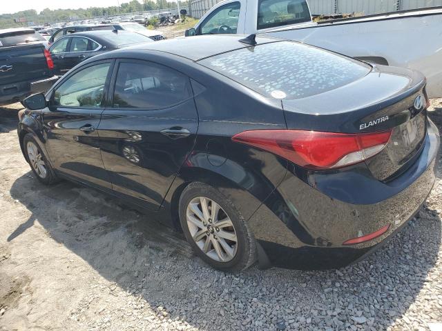 Photo 1 VIN: KMHDH4AE5FU320715 - HYUNDAI ELANTRA SE 