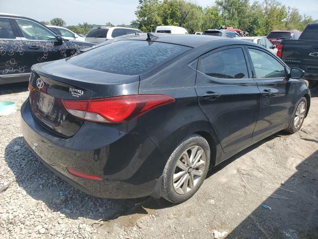 Photo 2 VIN: KMHDH4AE5FU320715 - HYUNDAI ELANTRA SE 