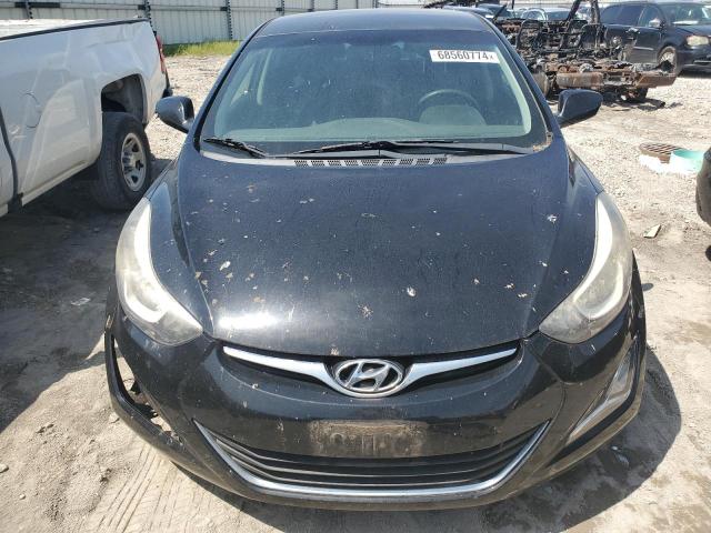 Photo 4 VIN: KMHDH4AE5FU320715 - HYUNDAI ELANTRA SE 