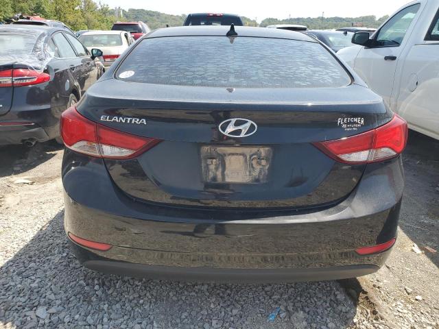 Photo 5 VIN: KMHDH4AE5FU320715 - HYUNDAI ELANTRA SE 