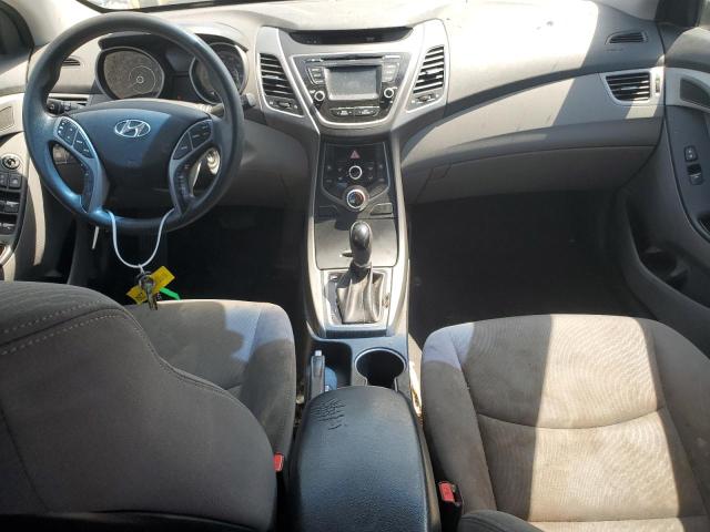 Photo 7 VIN: KMHDH4AE5FU320715 - HYUNDAI ELANTRA SE 