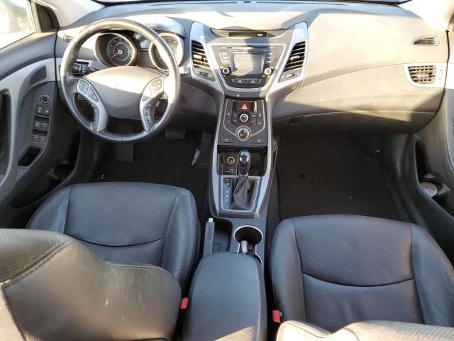 Photo 7 VIN: KMHDH4AE5FU327938 - HYUNDAI ELANTRA 