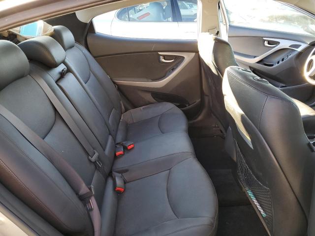 Photo 9 VIN: KMHDH4AE5FU327938 - HYUNDAI ELANTRA 