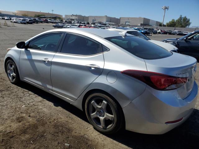 Photo 1 VIN: KMHDH4AE5FU342486 - HYUNDAI ELANTRA SE 