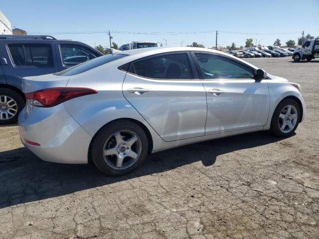 Photo 2 VIN: KMHDH4AE5FU342486 - HYUNDAI ELANTRA SE 