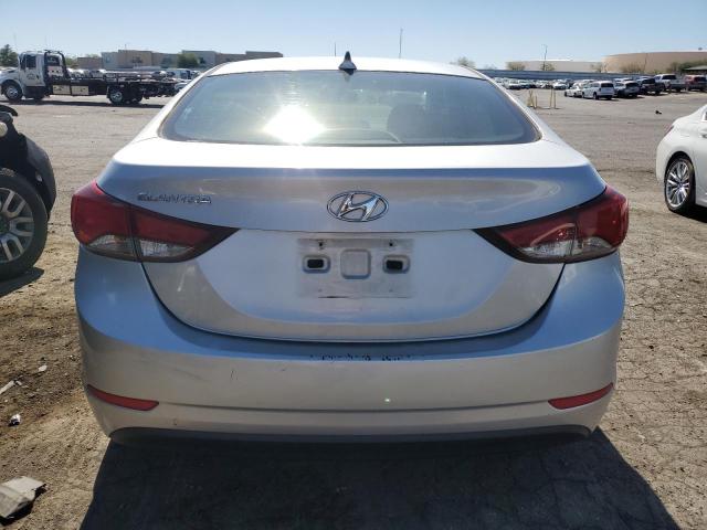 Photo 5 VIN: KMHDH4AE5FU342486 - HYUNDAI ELANTRA SE 