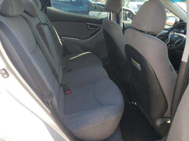 Photo 9 VIN: KMHDH4AE5FU342486 - HYUNDAI ELANTRA SE 