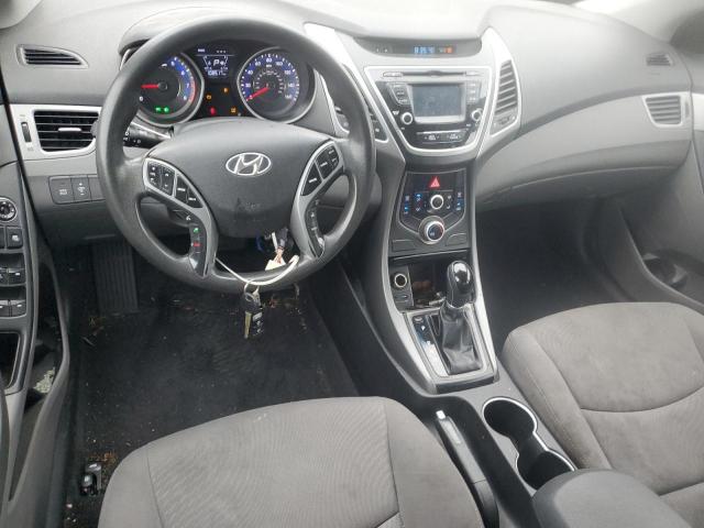 Photo 7 VIN: KMHDH4AE5FU350796 - HYUNDAI ELANTRA SE 