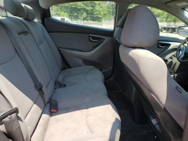 Photo 9 VIN: KMHDH4AE5FU350796 - HYUNDAI ELANTRA SE 