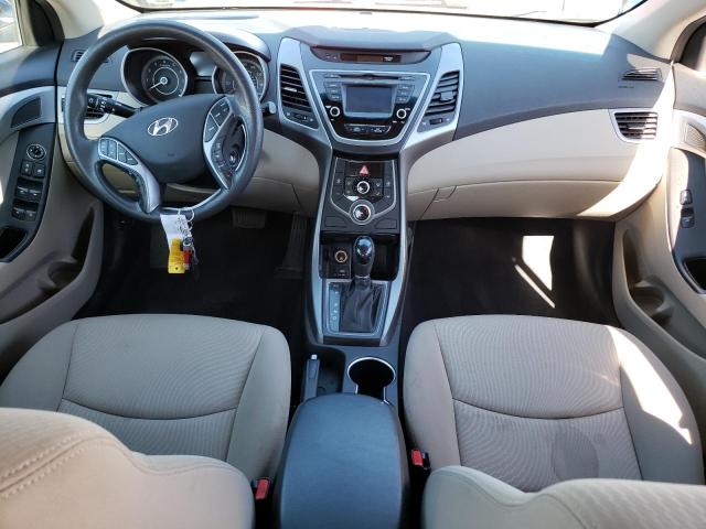 Photo 7 VIN: KMHDH4AE5FU359983 - HYUNDAI ELANTRA 