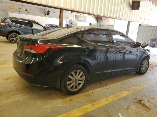 Photo 2 VIN: KMHDH4AE5FU379490 - HYUNDAI ELANTRA 