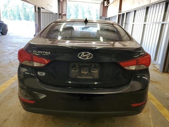 Photo 5 VIN: KMHDH4AE5FU379490 - HYUNDAI ELANTRA 