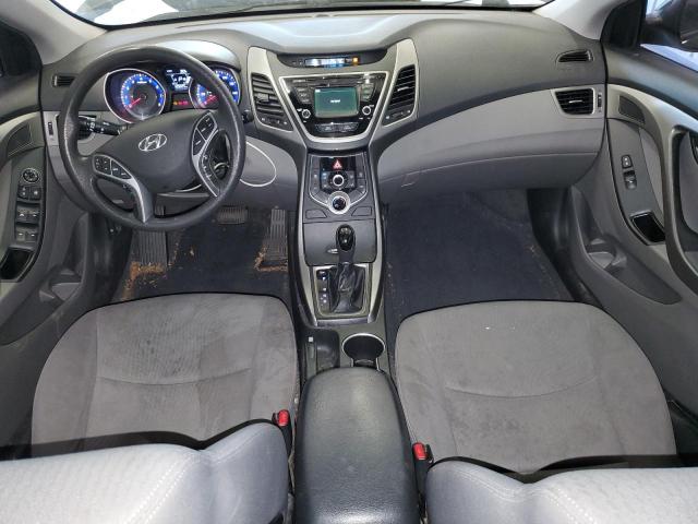 Photo 7 VIN: KMHDH4AE5FU379490 - HYUNDAI ELANTRA 