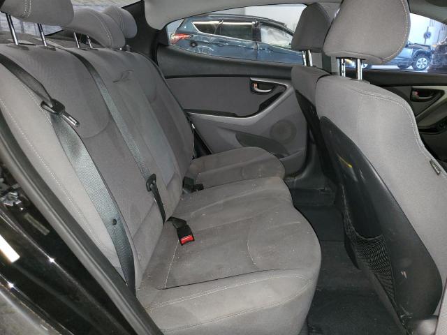 Photo 9 VIN: KMHDH4AE5FU379490 - HYUNDAI ELANTRA 