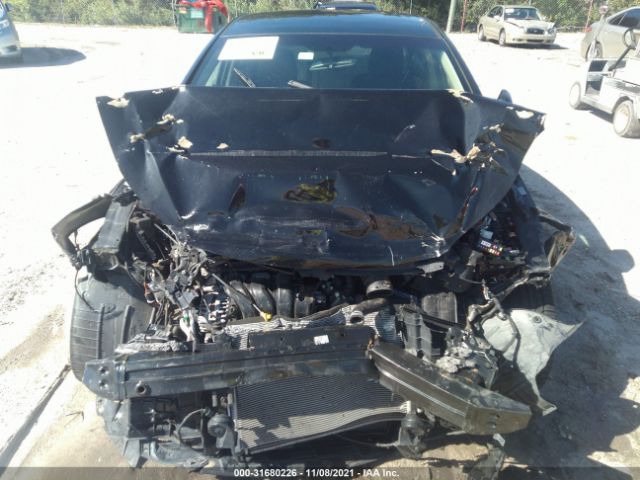 Photo 5 VIN: KMHDH4AE5FU382664 - HYUNDAI ELANTRA 