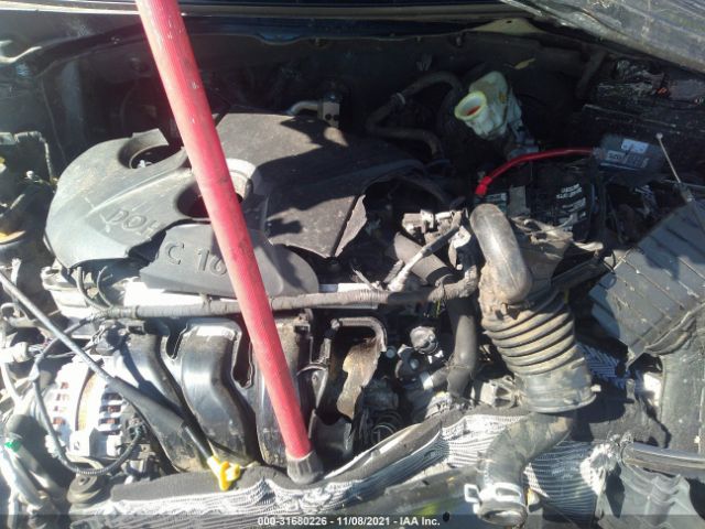 Photo 9 VIN: KMHDH4AE5FU382664 - HYUNDAI ELANTRA 