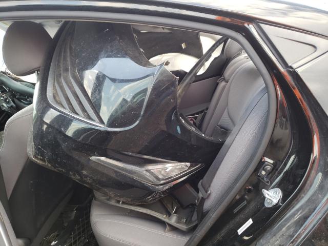 Photo 5 VIN: KMHDH4AE5FU393518 - HYUNDAI ELANTRA SE 