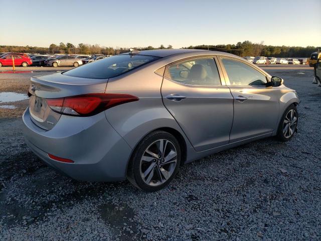 Photo 2 VIN: KMHDH4AE5FU393910 - HYUNDAI ELANTRA 