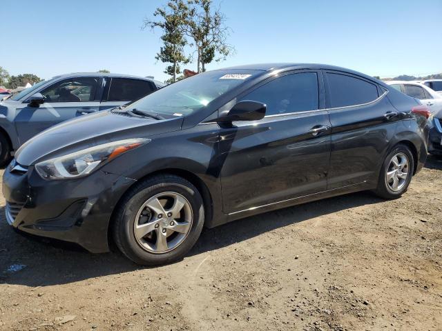 Photo 0 VIN: KMHDH4AE5FU415341 - HYUNDAI ELANTRA 