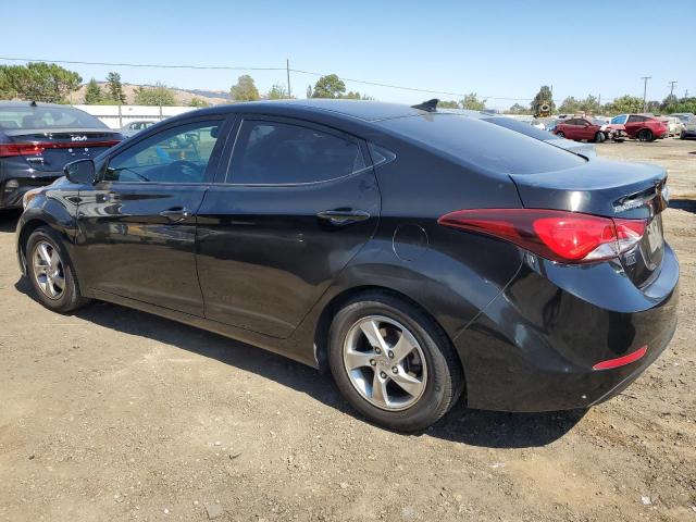 Photo 1 VIN: KMHDH4AE5FU415341 - HYUNDAI ELANTRA 