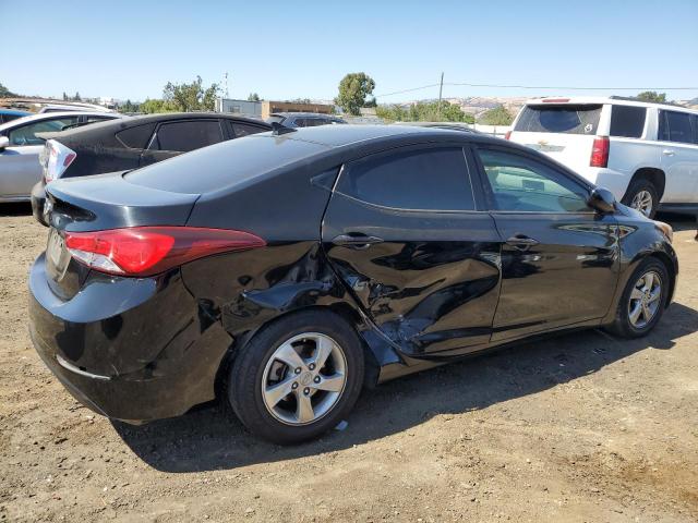 Photo 2 VIN: KMHDH4AE5FU415341 - HYUNDAI ELANTRA 