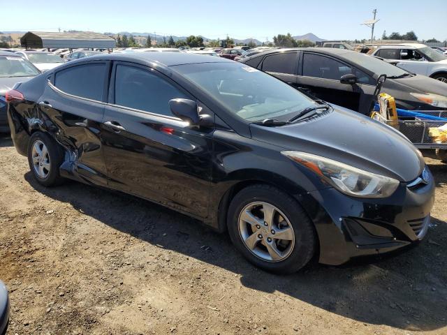 Photo 3 VIN: KMHDH4AE5FU415341 - HYUNDAI ELANTRA 