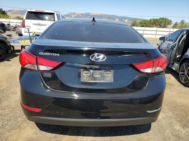 Photo 5 VIN: KMHDH4AE5FU415341 - HYUNDAI ELANTRA 