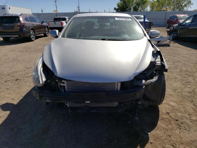 Photo 4 VIN: KMHDH4AE5FU436593 - HYUNDAI ELANTRA SE 