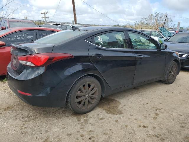 Photo 2 VIN: KMHDH4AE5FU439381 - HYUNDAI ELANTRA SE 