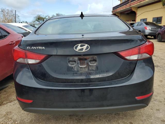 Photo 5 VIN: KMHDH4AE5FU439381 - HYUNDAI ELANTRA SE 