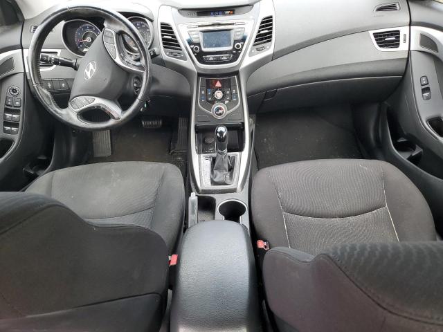 Photo 7 VIN: KMHDH4AE5FU439381 - HYUNDAI ELANTRA SE 