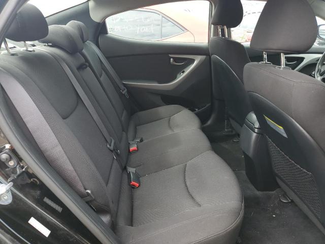 Photo 9 VIN: KMHDH4AE5FU439381 - HYUNDAI ELANTRA SE 