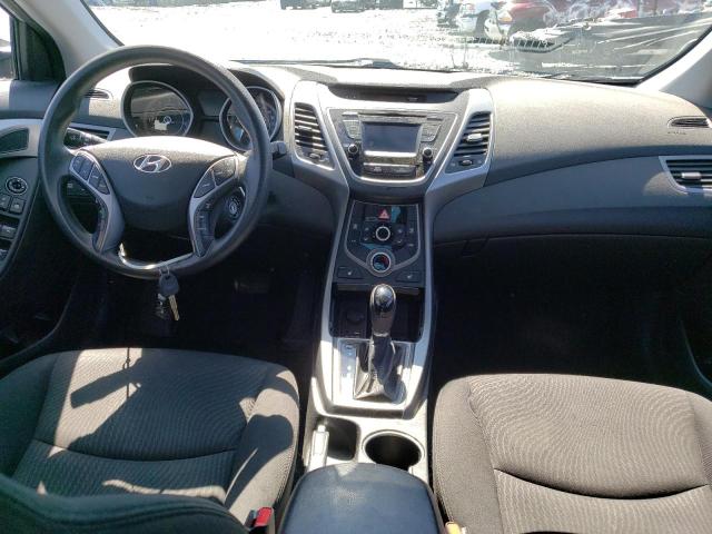 Photo 7 VIN: KMHDH4AE5GU474522 - HYUNDAI ELANTRA 