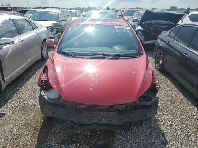 Photo 4 VIN: KMHDH4AE5GU479641 - HYUNDAI ELANTRA 