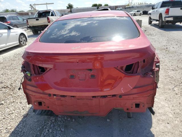 Photo 5 VIN: KMHDH4AE5GU479641 - HYUNDAI ELANTRA 