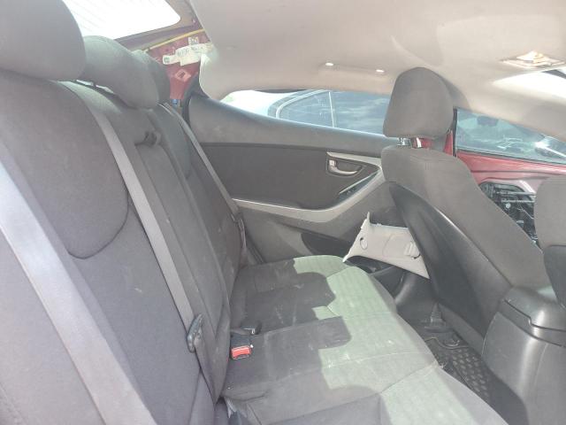 Photo 9 VIN: KMHDH4AE5GU479641 - HYUNDAI ELANTRA 