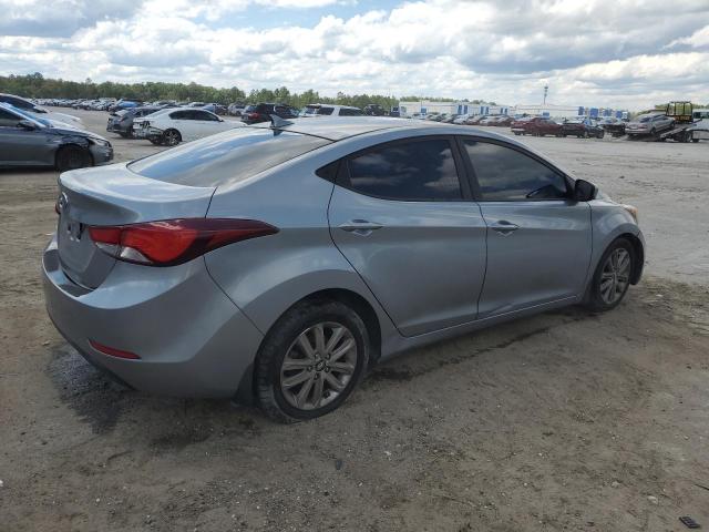 Photo 2 VIN: KMHDH4AE5GU480031 - HYUNDAI ELANTRA 