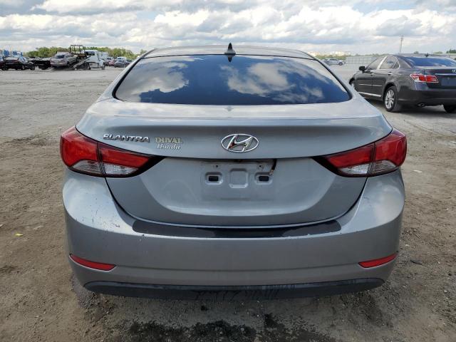 Photo 5 VIN: KMHDH4AE5GU480031 - HYUNDAI ELANTRA 