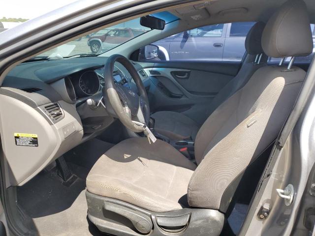 Photo 6 VIN: KMHDH4AE5GU480031 - HYUNDAI ELANTRA 